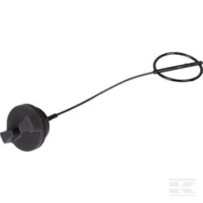 Öleinfülldeckel Kramp 3837900030