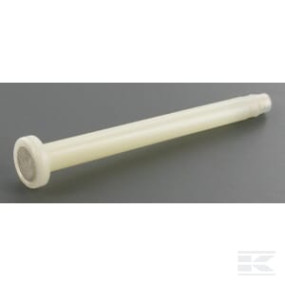 Kraftstoffrohr Kramp 496046S