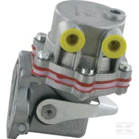 Kraftstoffpumpe Focs Kramp 6585151