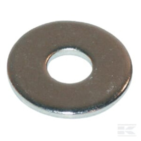 Karosseriescheibe Verz. M7 Kramp