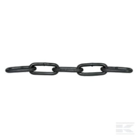 Kette Ø 10 Mm X 65 Mm, Galvanisiert Kramp CK100V
