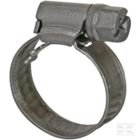 Schlauchklemme Kramp ET37002