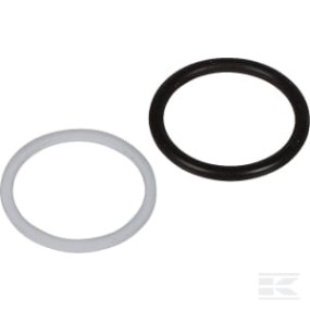 Dichtungssatz für Rs-F-08 (Rk9F08Sealp001) Kramp