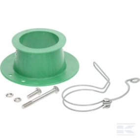 Silobag-Adapter Kramp SPA6000202240