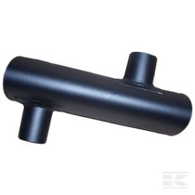 Schalldämpfer, Box (Vpe8214) Kramp