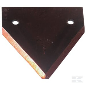 Endklinge Kramp 0006113180KR
