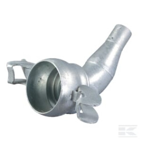 Gülleverteiler Hk159 / 68Mm Kramp