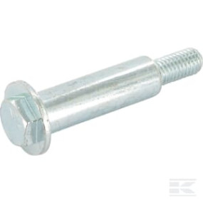 Radschraube M8, Ø12 Kramp 1225243220