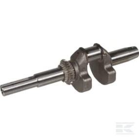 Kurbelwelle Kramp 13310Z0A000