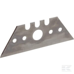 Ersatzklinge für Riemenmesser Kramp 441230010
