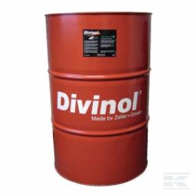 Kettensägenöl H Mineral 60 L Kramp 84150A011