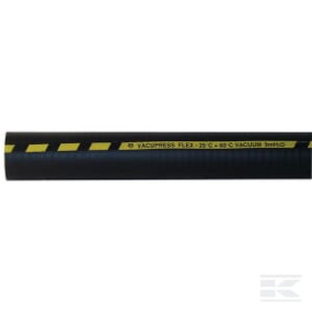 Schlauch Vacupress Flex 127 Mm Kramp