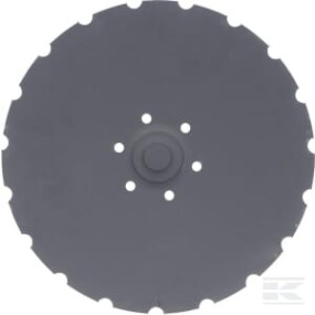 Säschar für Cultidisc Kramp