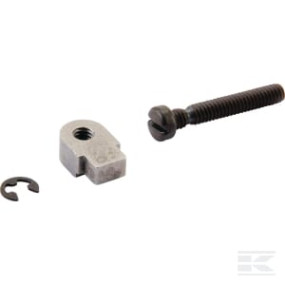 Kettenspanner für Ms Homelite Kramp FGP010666