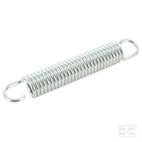 Feder für Ft2060 Kramp FT2063