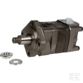 Hydraulikmotor 100 Ccm 1:10T35 Kramp OMS100151F0515