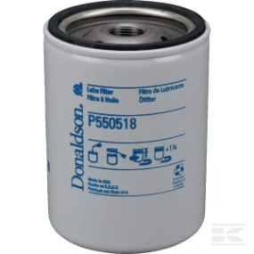 Ölfilter (P550518) Kramp