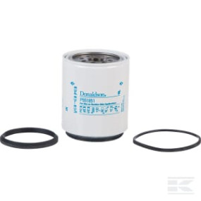 Kraftstofffilter Wasserabsch. (P551851) Kramp