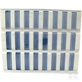 Kühlergrill Unten Kramp VPM1025