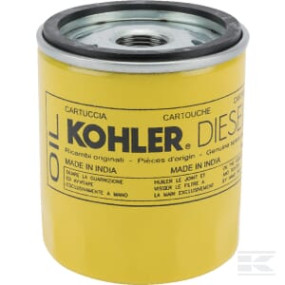 Ölfilter Kramp