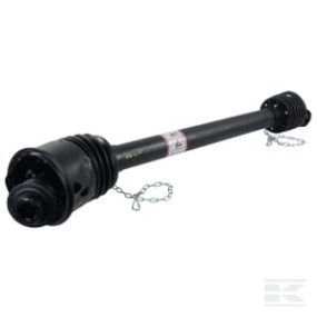 Weitwinkel-Gelenkwelle G4 L: 860Mm , Bondioli&Pavesi Kramp