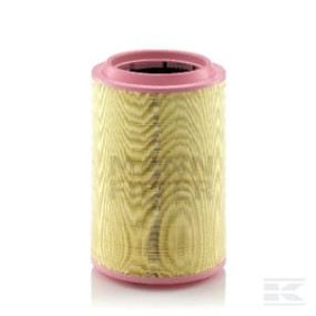 Luftfilter (C3316302) Kramp
