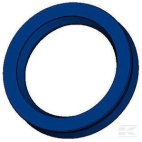Dichtungssatz für Pvvm-1/4" (10 Pcs.) (Skpvvm14) Kramp