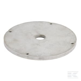 Gummidüse für Streukopf, D=30 (Tgd001) Kramp