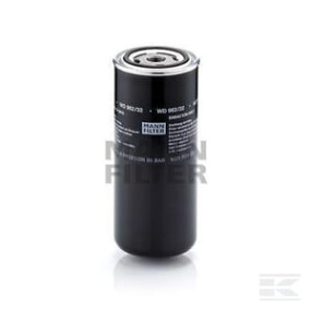 Ölfilter Kramp WD96232
