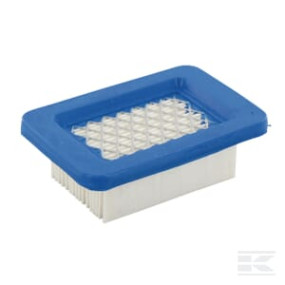 Luftfilter Flach Kramp 110292026