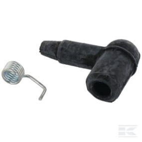 Zündkerzenstecker Kramp 11064051000GP