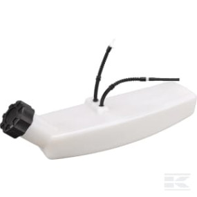 Kraftstofftank Kramp 12403