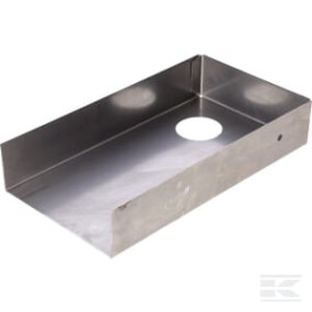 Schutzvorrichtung Kramp