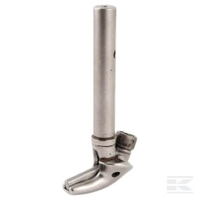 Knoterhaken, Kompl. Rs 6035 Kramp 43263RS