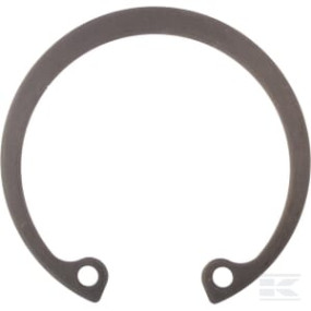 Sicherungsring Innen 37X1,5Mm Din472 Stahl Kramp Kramp