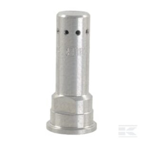 Flüssigdüngerdüse Fl 5-Loch V2A Kramp