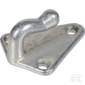 Planenhaken Kramp 570005KR