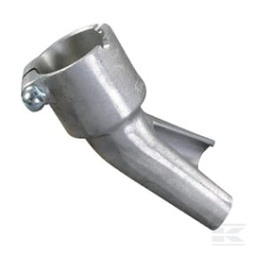 Seitenverteilerdüse Ø44Mm/68Mm Kramp