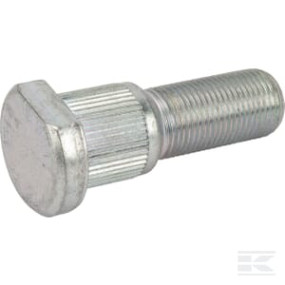 Radbolzen M18 Kramp
