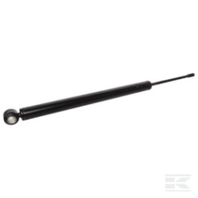 Stoßdämpfer, Stangendurchmesser 12Mm, Zylinderdurchmesser 24Mm, Knott Kramp