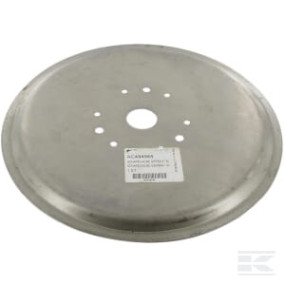 Scharscheibe Geprägt 9L Accord (Ac494944) Kramp