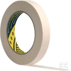Feinkreppband 100Mm Kramp PP301100