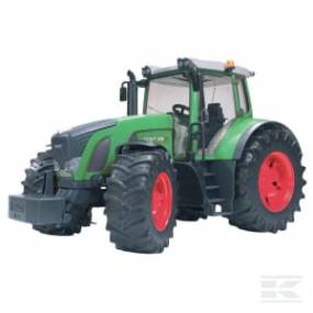 Fendt 936 Vario mit Frontlader (U03041) Kramp