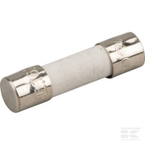 Sicherung 6,3 Amp Kramp 1333400330