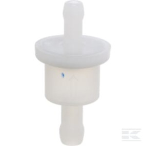 Kraftstofffilter Kramp 16952952003