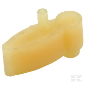 Starterklinke Kramp 2074209