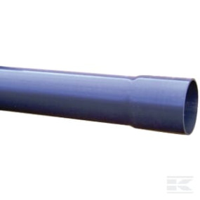 Pvc Leitung 50 Mm Pn16 Kramp 7050016