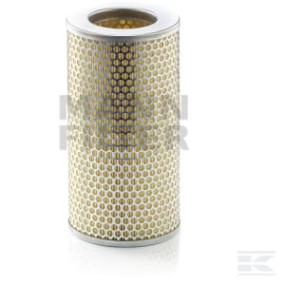 Luftfilter (C151631) Kramp