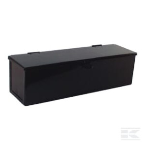 Werkzeugkasten Stahl Kramp CA002