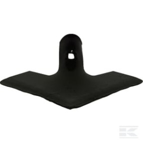 Gänsefußschar 300X6 (Cp4202V) Kramp